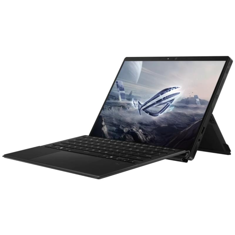 13,4'' Asus ROG Flow Z13 ультрабугы (Ryzen AI Max+ 395-128-1-W)(GZ302EAC-RU183W) - фото #4, Technodom.kz