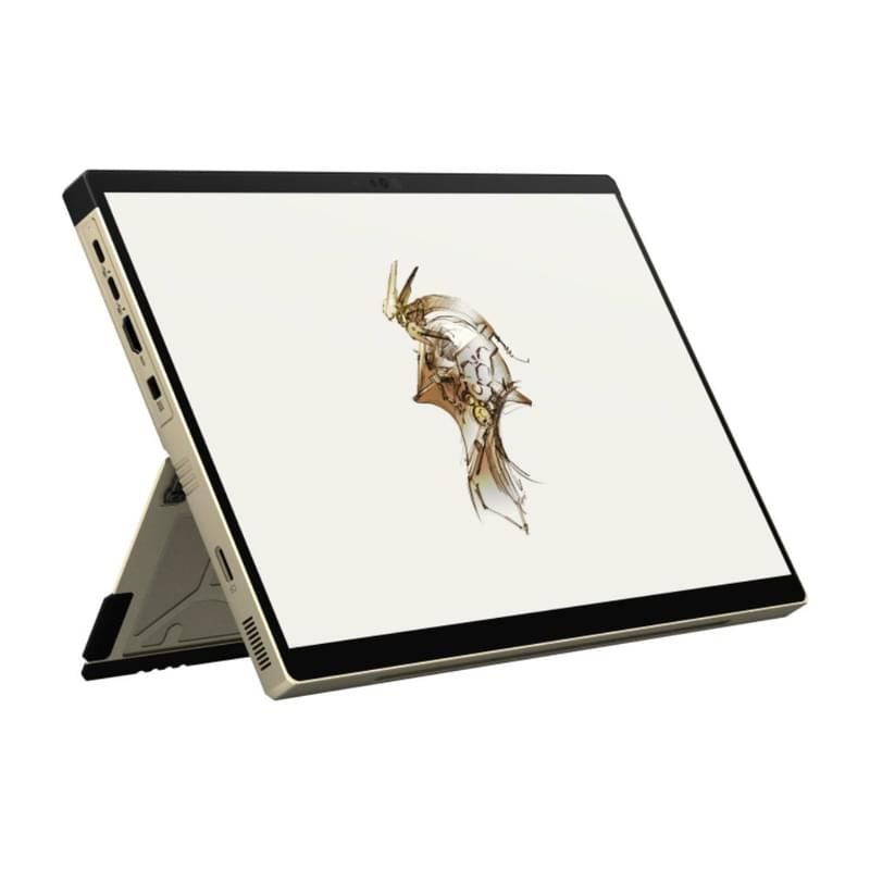 Ультрабук 13,4'' Asus ROG Flow Z13 (Ryzen AI Max+ 395-128-1-W)(GZ302EAC-RU183W) - фото #2, Technodom.kz