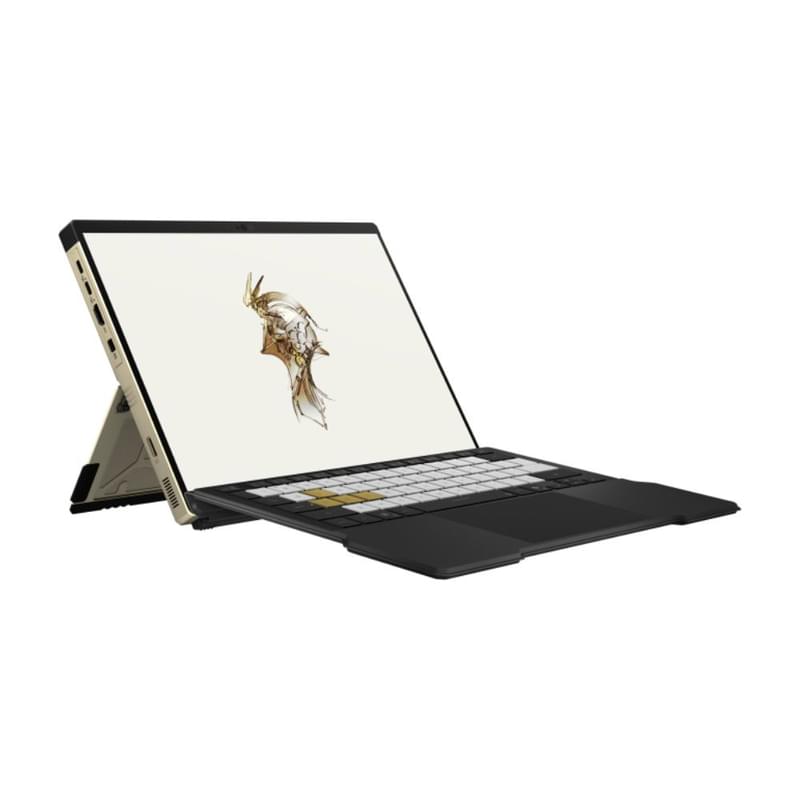 13,4'' Asus ROG Flow Z13 ультрабугы (Ryzen AI Max+ 395-128-1-W)(GZ302EAC-RU183W) - фото #3, Technodom.kz