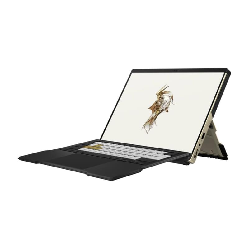 13,4'' Asus ROG Flow Z13 ультрабугы (Ryzen AI Max+ 395-128-1-W)(GZ302EAC-RU183W) - фото #4, Technodom.kz