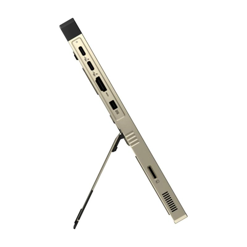 13,4'' Asus ROG Flow Z13 ультрабугы (Ryzen AI Max+ 395-128-1-W)(GZ302EAC-RU183W) - фото #12, Technodom.kz