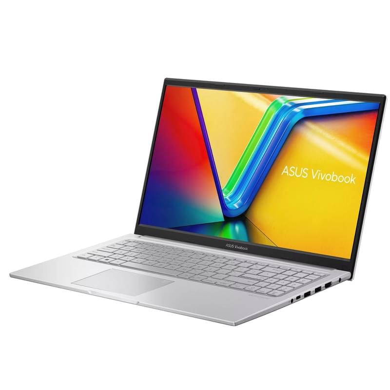 Ноутбук Asus Vivobook 15 Ci5 120U / 16ГБ / SSD512 / 15.6 / DOS / (X1504VA-BQ4351) - фото #3, Technodom.kz