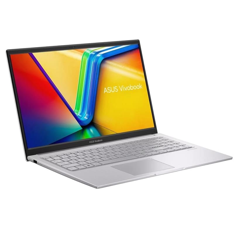Ноутбук Asus Vivobook 15 Ci5 120U / 16ГБ / SSD512 / 15.6 / DOS / (X1504VA-BQ4351) - фото #4, Technodom.kz