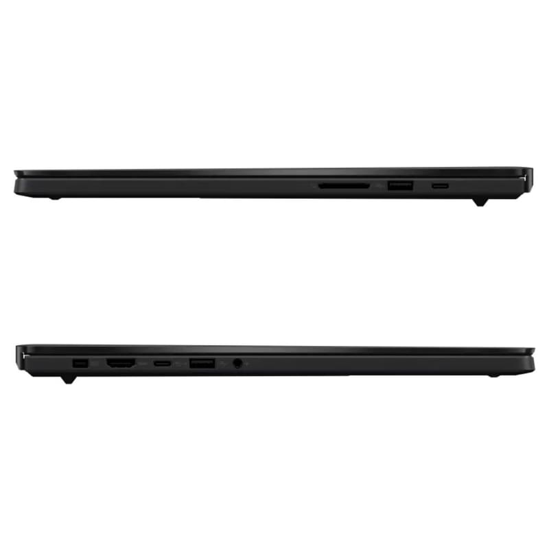 Ноутбук 16'' Asus ProArt P16 (Ryzen 9 HX 370-32-2-RTX5070 8-W)(H7606WP-RJ218X) - фото #6, Technodom.kz