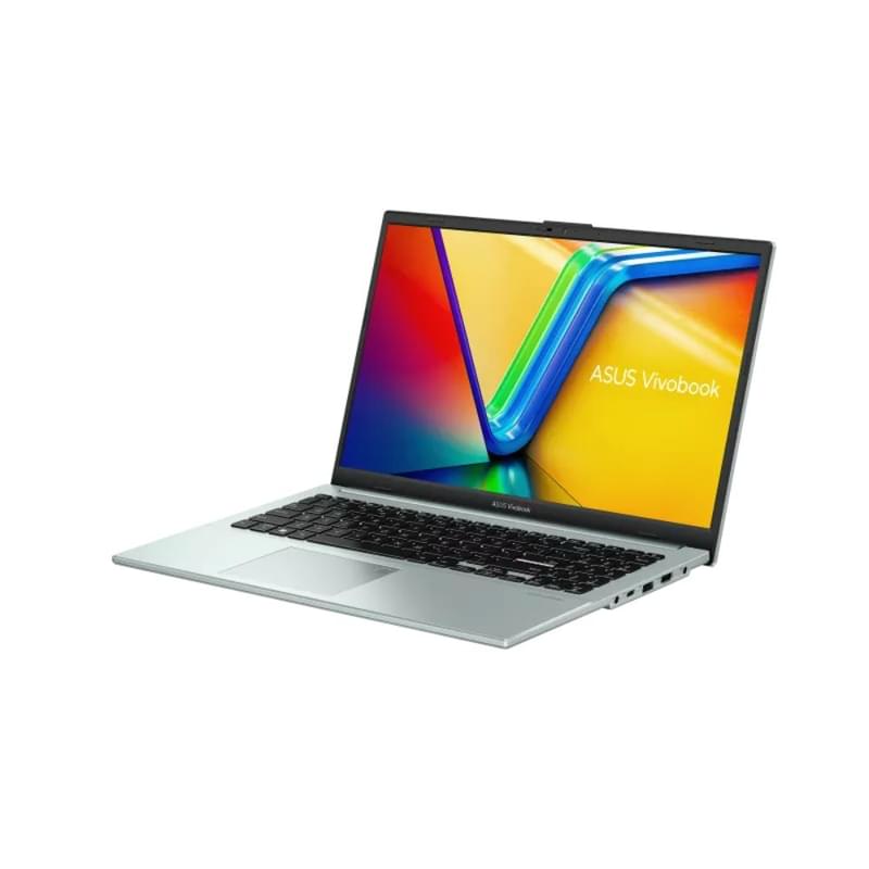 Ноутбук 15,6'' Asus Vivobook Go 15 (Ryzen 3 7320U-8-256-D)(E1504FA-BQ2699) - фото #3, Technodom.kz