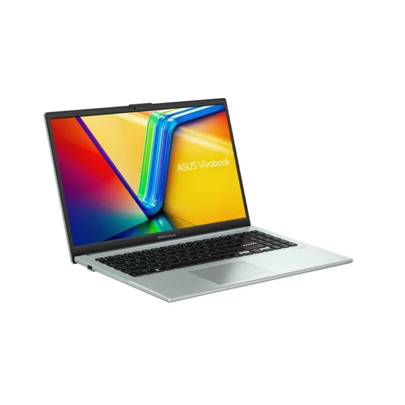 Ноутбук 15,6'' Asus Vivobook Go 15 (Ryzen 3 7320U-8-256-D)(E1504FA-BQ2699) - фото #4, Technodom.kz