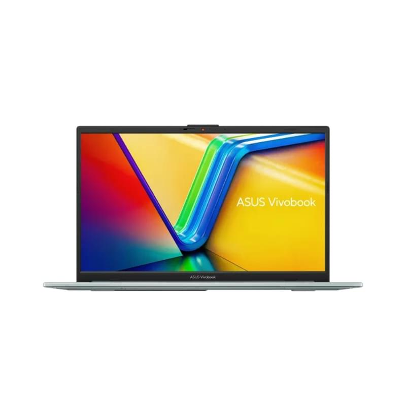 Ноутбук 15,6'' Asus Vivobook Go 15 (Ryzen 3 7320U-8-256-D)(E1504FA-BQ2699) - фото #5, Technodom.kz