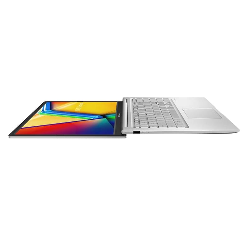 Ноутбук 15,6'' Asus Vivobook 15 (Ci5 120U-8-512-W)(X1504VA-BQ4492W) - фото #2, Technodom.kz