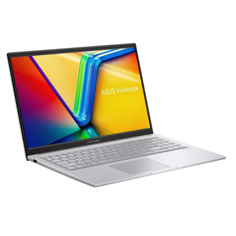Ноутбук 15,6'' Asus Vivobook 15 (Ci5 120U-8-512-W)(X1504VA-BQ4492W) - фото #5, Technodom.kz