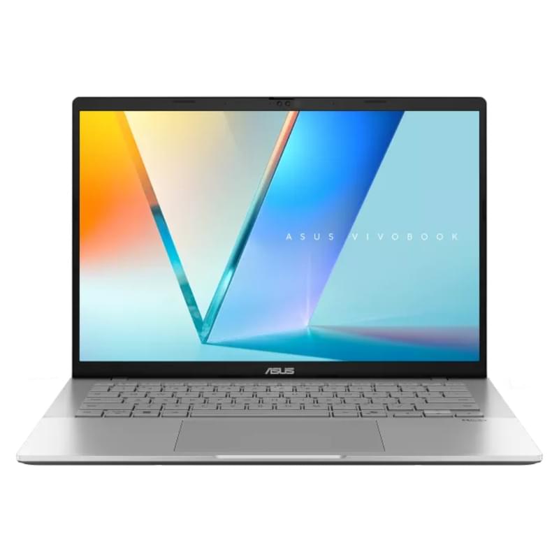 Ультрабук 14'' ASUS Vivobook S14 (Ci5 210H-16-512-W)(S3407VA-LY088W) - фото #0, Technodom.kz