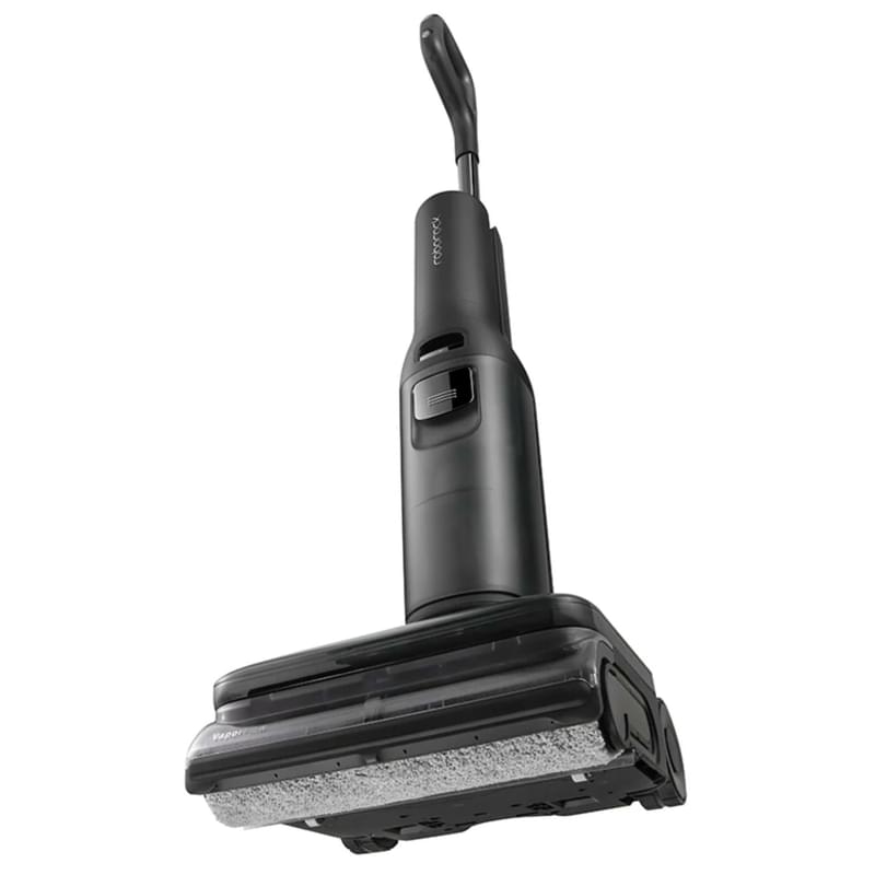 Вертикальный пылесос Roborock F25 Ultra - фото #7, Technodom.kz