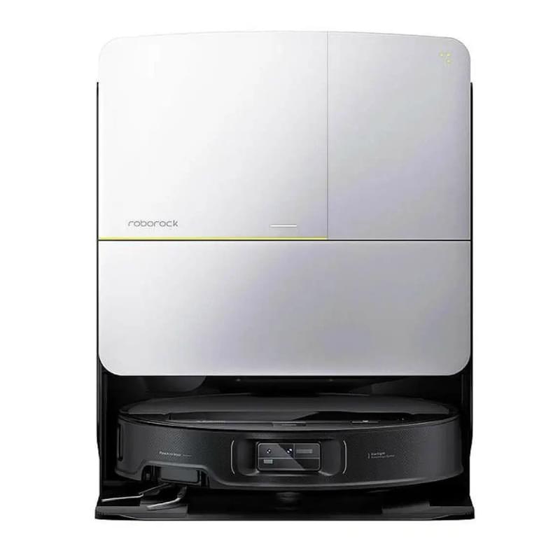 Робот-пылесос Roborock Saros Z70 Серый - фото #1, Technodom.kz