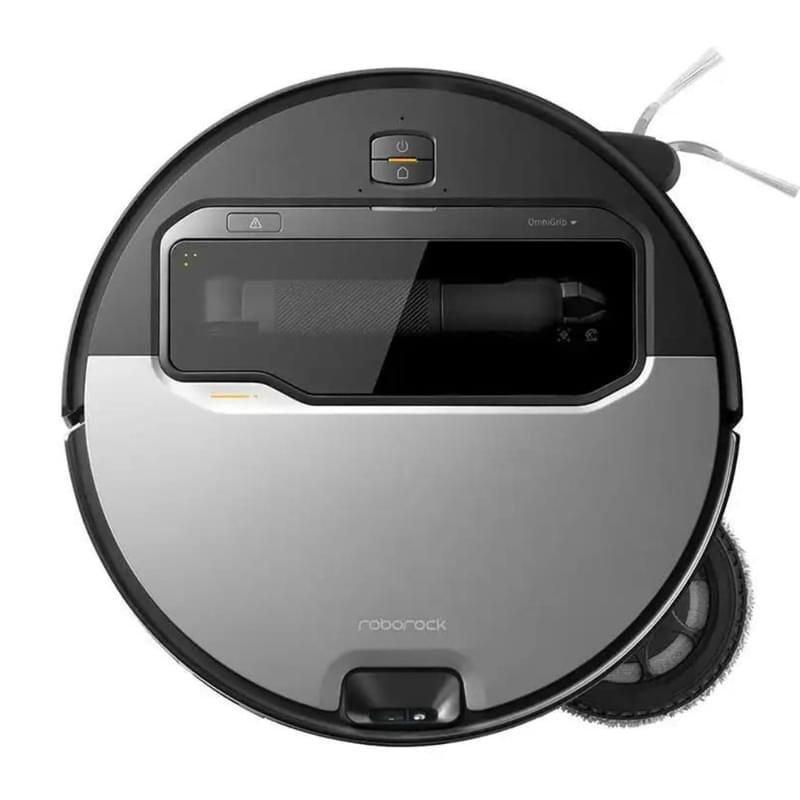 Робот-пылесос Roborock Saros Z70 Серый - фото #2, Technodom.kz