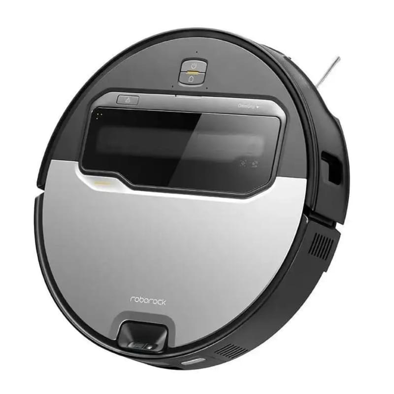 Робот-пылесос Roborock Saros Z70 Серый - фото #3, Technodom.kz