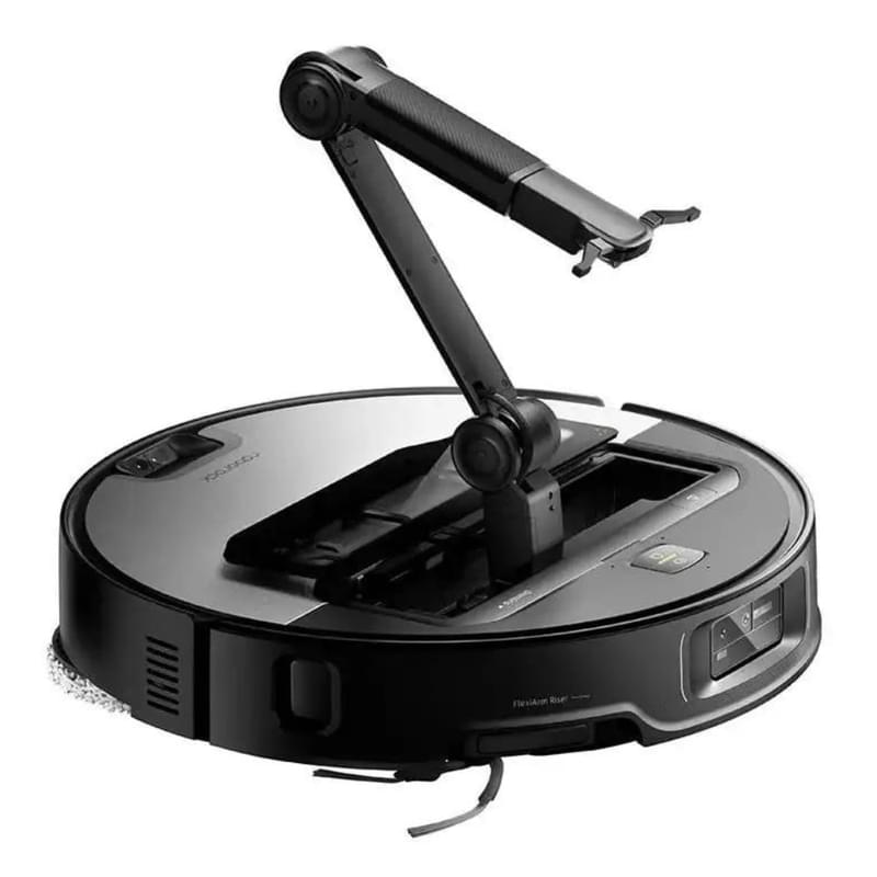 Робот-пылесос Roborock Saros Z70 Серый - фото #4, Technodom.kz