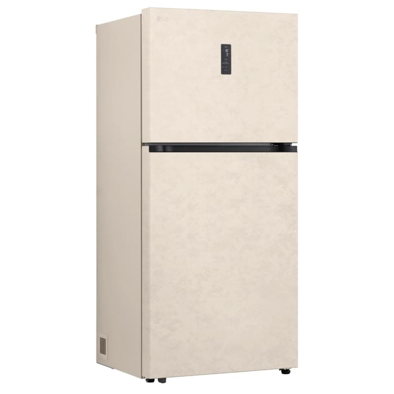 Холодильник LG GR-B922FEBM - фото #2, Technodom.kz