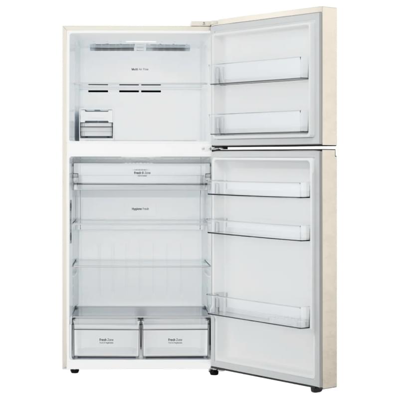 Холодильник LG GR-B922FEBM - фото #3, Technodom.kz