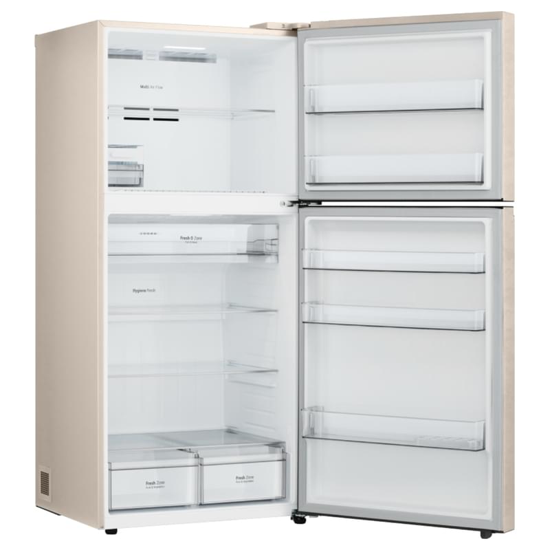 Холодильник LG GR-B922FEBM - фото #4, Technodom.kz