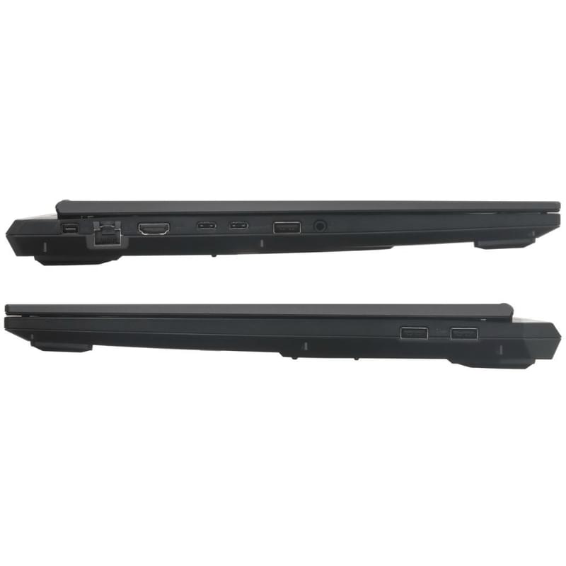 Игровой ноутбук 16'' Asus TUF Gaming F16 (Ci5 14450HX-16-512-RTX5050 8-D)(FX608JHR-RV143) - фото #12, Technodom.kz