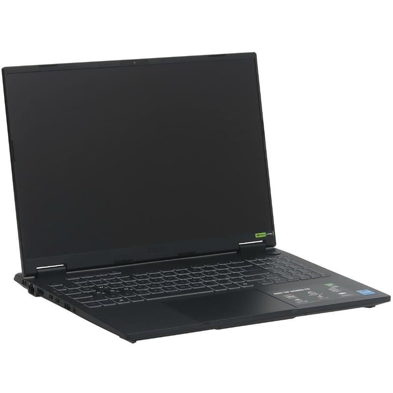 Игровой ноутбук 16'' Asus TUF Gaming F16 (Ci5 14450HX-16-512-RTX5050 8-D)(FX608JHR-RV143) - фото #1, Technodom.kz