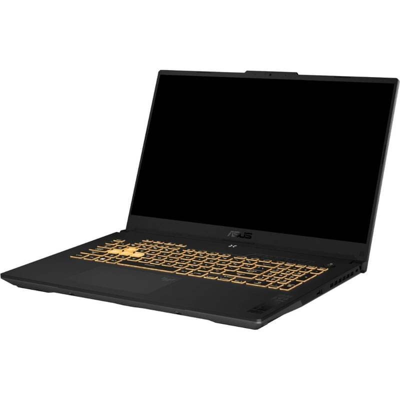 Игровой ноутбук 17,3'' Asus TUF Gaming F17 (Ci5 210H-16-512-RTX3050 6-D)(FX707VJB-HX099) - фото #2, Technodom.kz