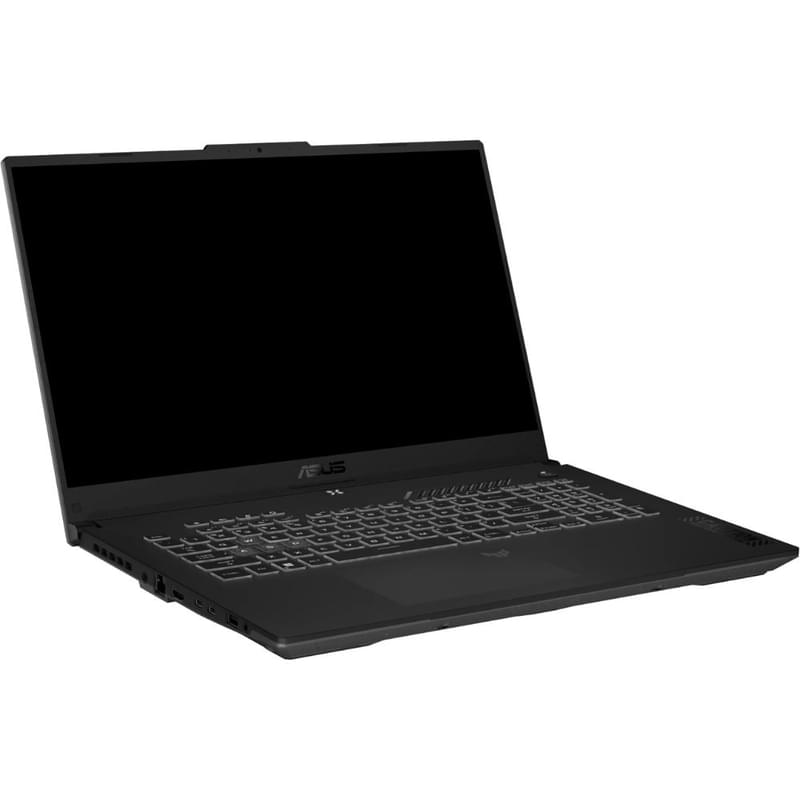 Игровой ноутбук 17,3'' Asus TUF Gaming F17 (Ci5 210H-16-512-RTX3050 6-D)(FX707VJB-HX099) - фото #4, Technodom.kz