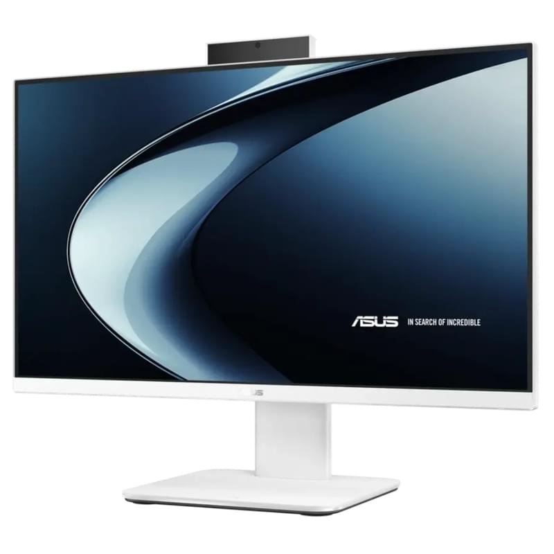 Моноблок 23,8" Asus V440VAK White (Ci5 210H-D5 16-512-D-FHD) [V440VAK-WPC1920] - фото #2, Technodom.kz
