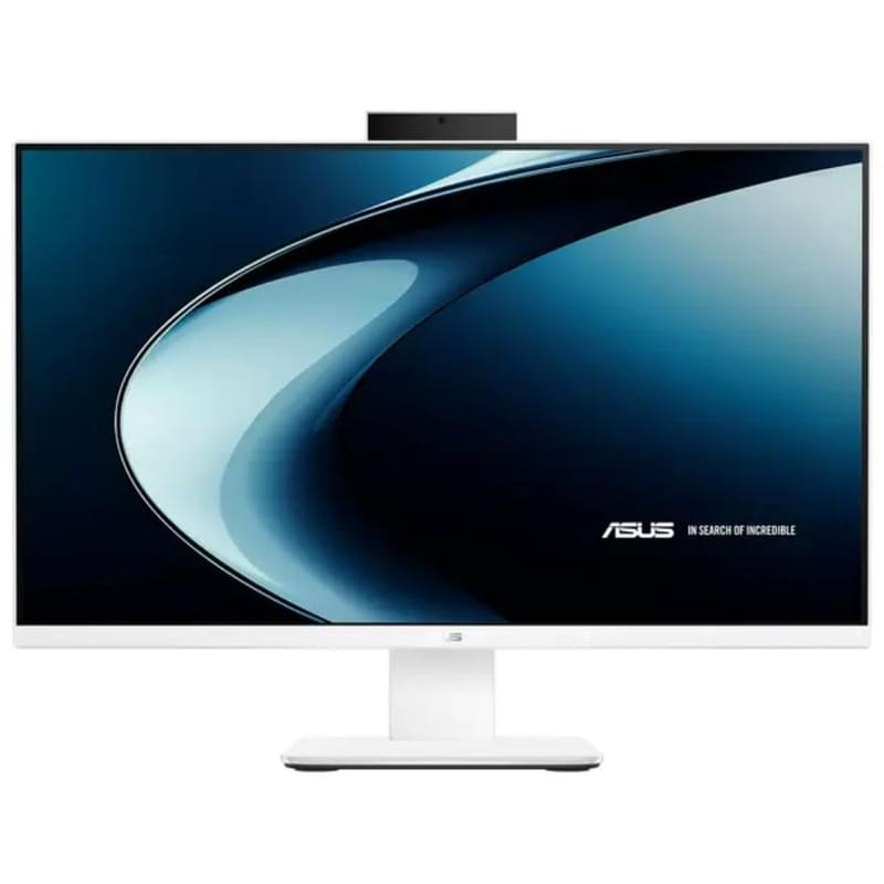 Моноблок 23,8" Asus V440VAK White (Ci7 240H-D5 16-512-D-FHD) [V440VAK-WPC1950] - фото #0, Technodom.kz