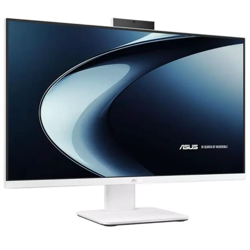 Моноблок 23,8" Asus V440VAK White (Ci7 240H-D5 16-512-D-FHD) [V440VAK-WPC1950] - фото #1, Technodom.kz