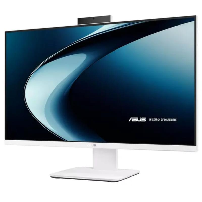 Моноблок 23,8" Asus V440VAK White (Ci7 240H-D5 16-512-D-FHD) [V440VAK-WPC1950] - фото #2, Technodom.kz