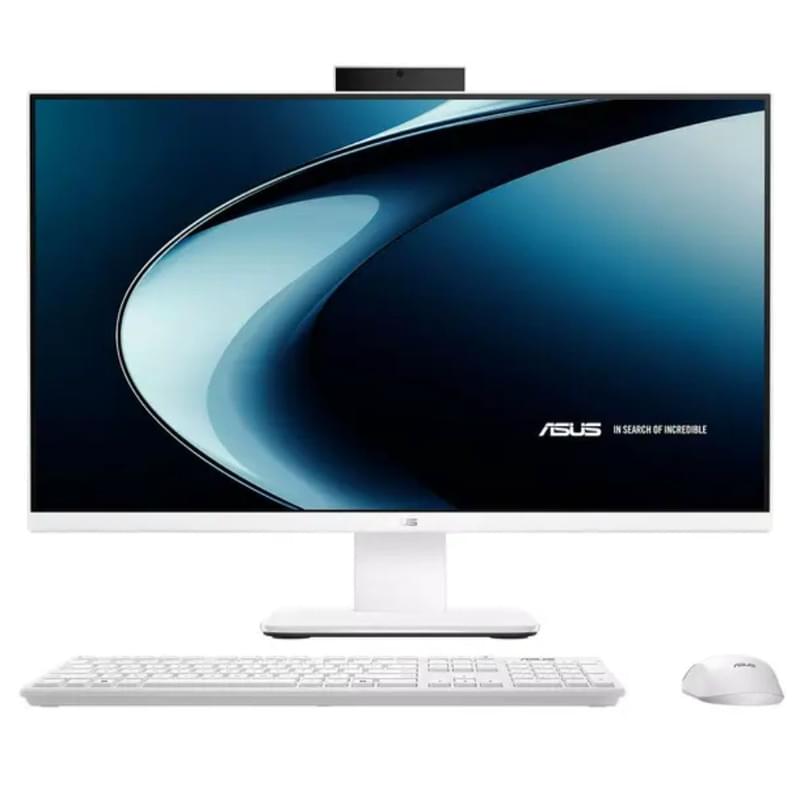 Моноблок 23,8" Asus V440VAK White (Ci7 240H-D5 16-512-D-FHD) [V440VAK-WPC1950] - фото #6, Technodom.kz