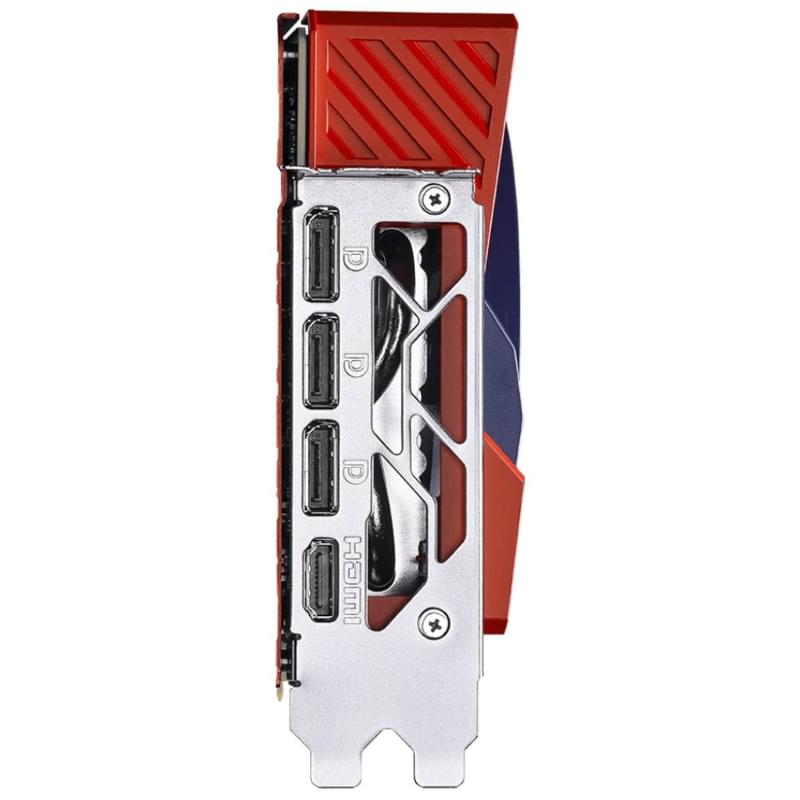 Видеокарта MSI RTX 5070 Ti MLG EDITION 16GB 256bit/G7 (HDMI+3DP)[G507T-16ME] - фото #3, Technodom.kz