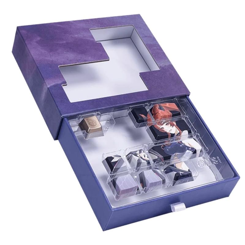 Видеокарта MSI RTX 5070 Ti MLG EDITION 16GB 256bit/G7 (HDMI+3DP)[G507T-16ME] - фото #6, Technodom.kz