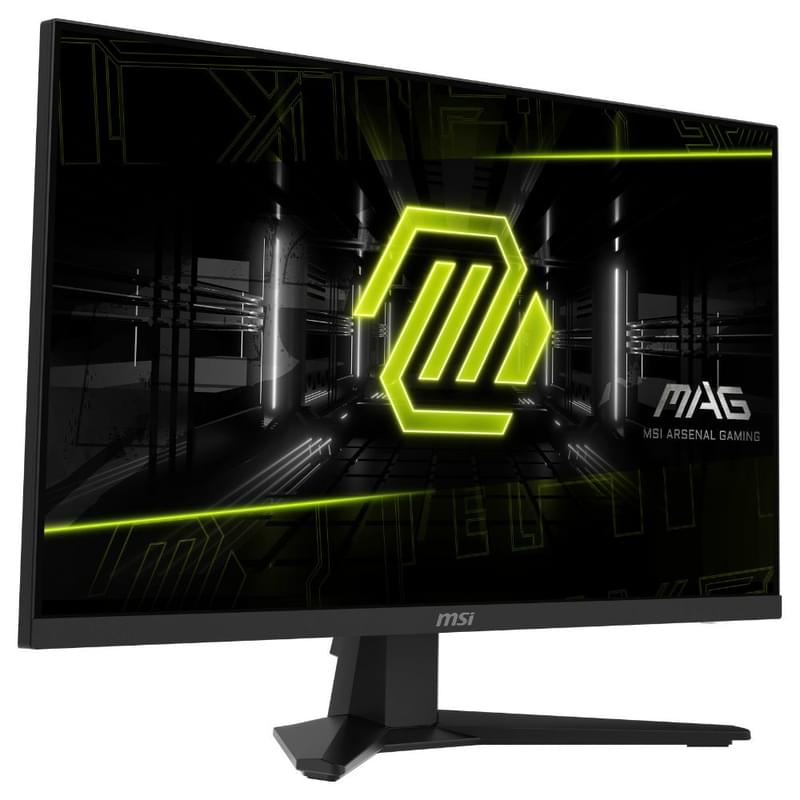 Монитор Игровой 27" MSI MAG 274QF 2560 x 1440 16:9 IPS 180ГЦ (2HDMI+DP) Black - фото #4, Technodom.kz