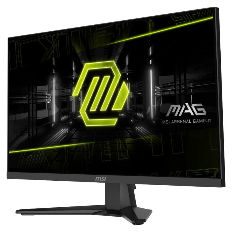 Монитор Игровой 27" MSI MAG 274QF 2560 x 1440 16:9 IPS 180ГЦ (2HDMI+DP) Black - фото #5, Technodom.kz