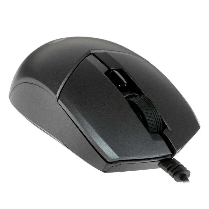 Мышь игровая проводная MSI Clutch GM11, Black - фото #2, Technodom.kz