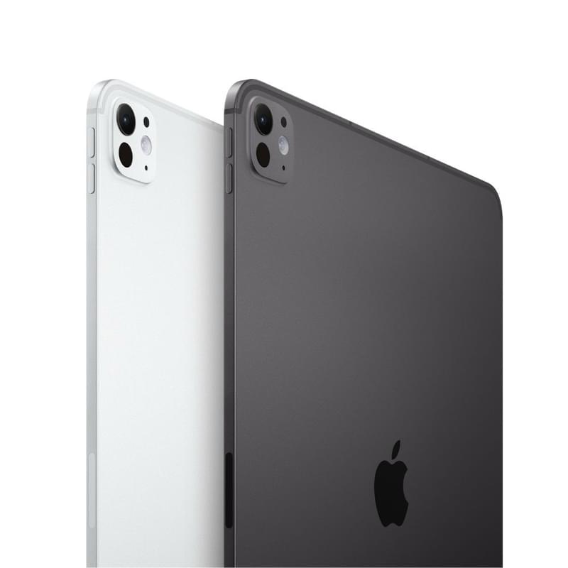 Планшет 11" Apple iPad Pro M5 256Gb Wi-Fi with standard glass Silver (MDWL4QA/A) - фото #2, Technodom.kz