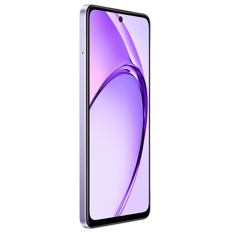 Смартфон GSM Oppo A5i 4/64GB/6,7/8 Жұлдызды күлгін - фото #4, Technodom.kz