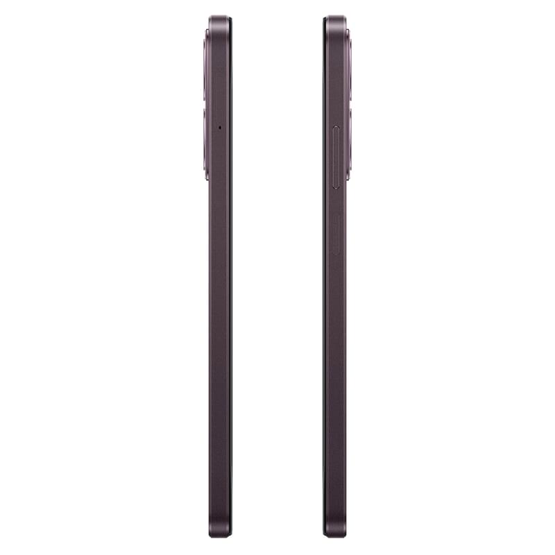 Смартфон Oppo A5i 4/64GB/6,7/8 Туманно-красный - фото #7, Technodom.kz