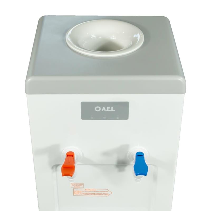 Суға арналған диспенсері AEL LC-770a white - фото #2, Technodom.kz Суға арналған диспенсері AEL LC-770a white - фото #2, Technodom.kz