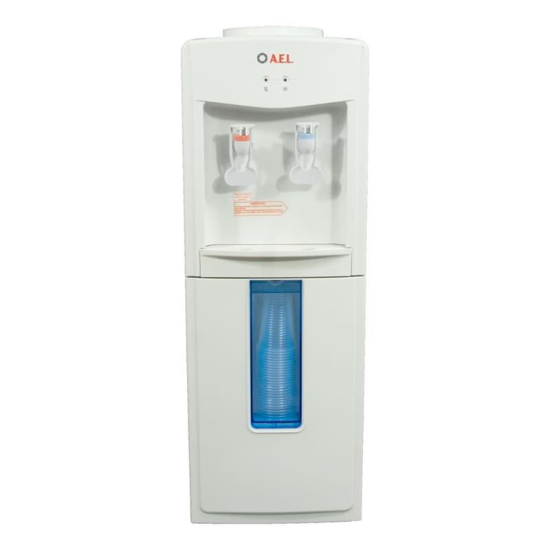 Суға арналған диспенсері AEL LD-055 - фото #1, Technodom.kz Суға арналған диспенсері AEL LD-055 - фото #1, Technodom.kz