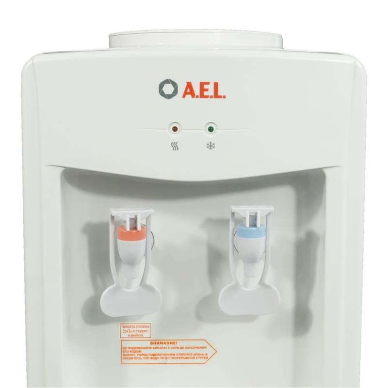 Суға арналған диспенсері AEL LD-055 - фото #2, Technodom.kz Суға арналған диспенсері AEL LD-055 - фото #2, Technodom.kz