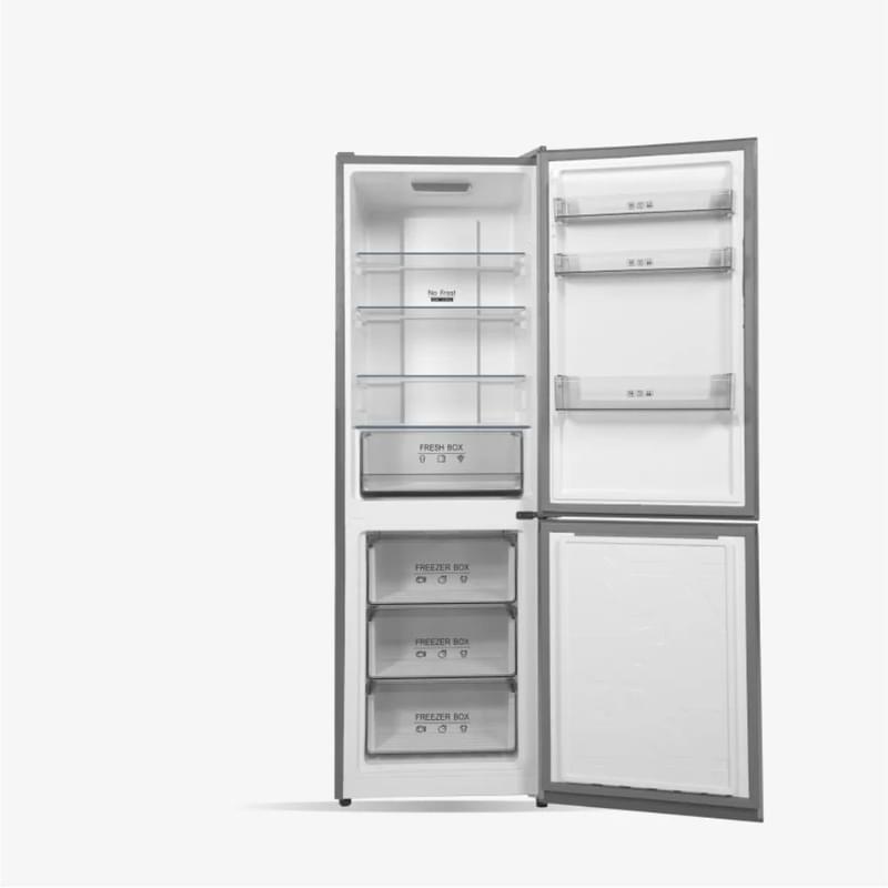 Konka KRL-314G тоңазытқыш - фото #1, Technodom.kz