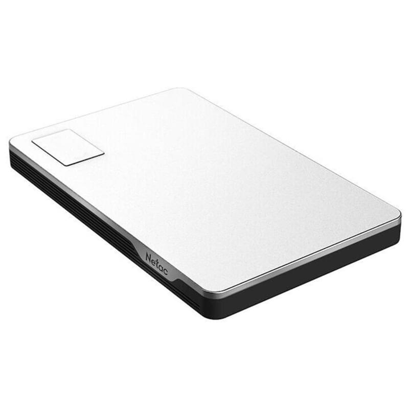 Внешний HDD 2.5" 2TB Netac K338, USB 3.2 (NT05K338N-002T-30SL) - фото #3, Technodom.kz Внешний HDD 2.5" 2TB Netac K338, USB 3.2 (NT05K338N-002T-30SL) - фото #3, Technodom.kz