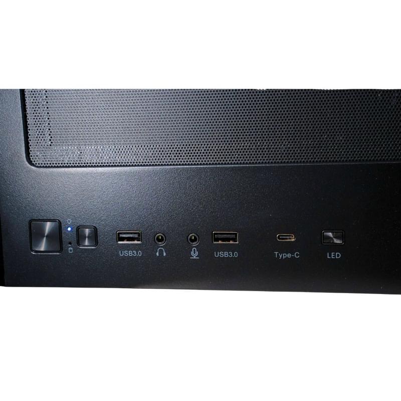 Игровой компьютер TechnoGaming 287(Ci5-13400F/RTX5060TI 16GB/D5 32GB/SSD 1TB/B760 Gaming/M580 BK) + Win11 - фото #4, Technodom.kz Игровой компьютер TechnoGaming 287(Ci5-13400F/RTX5060TI 16GB/D5 32GB/SSD 1TB/B760 Gaming/M580 BK) + Win11 - фото #4, Technodom.kz