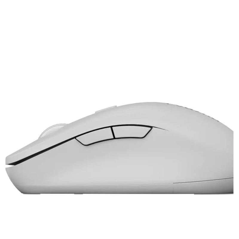 Беспроводная мышь CANYON mouse MW-12 Dual band Wireless серый - фото #3, Technodom.kz