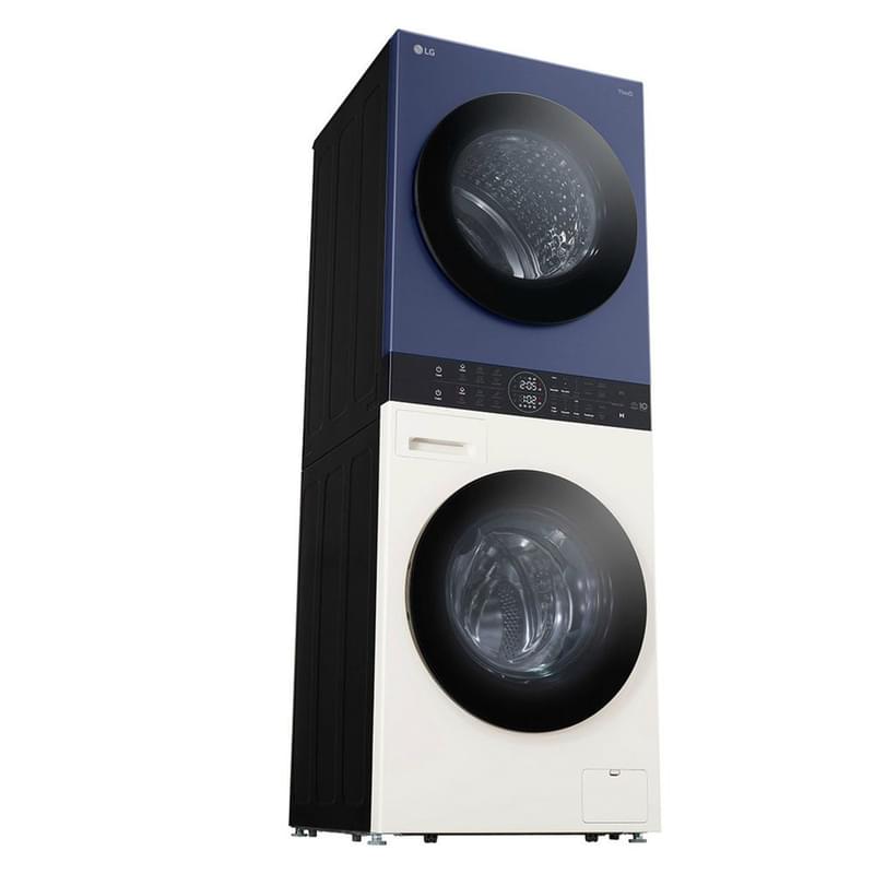 Стиральная машина с сушкой LG WashTower W4W8LVPK4HM - фото #13, Technodom.kz Стиральная машина с сушкой LG WashTower W4W8LVPK4HM - фото #13, Technodom.kz