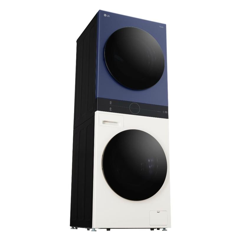 Стиральная машина с сушкой LG WashTower W4W8LVPK4HM - фото #18, Technodom.kz Стиральная машина с сушкой LG WashTower W4W8LVPK4HM - фото #18, Technodom.kz
