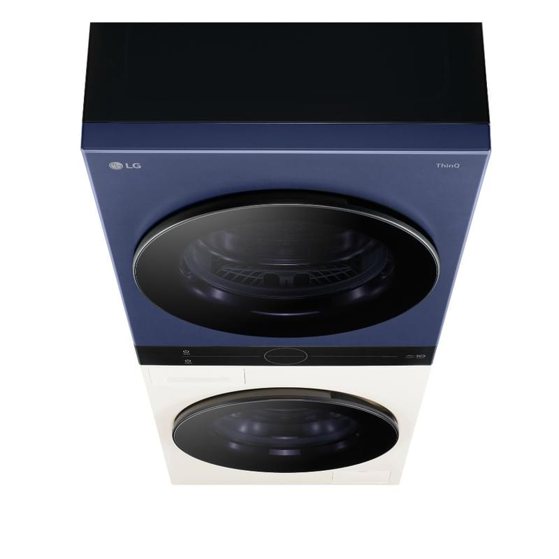 Стиральная машина с сушкой LG WashTower W4W8LVPK4HM - фото #19, Technodom.kz Стиральная машина с сушкой LG WashTower W4W8LVPK4HM - фото #19, Technodom.kz
