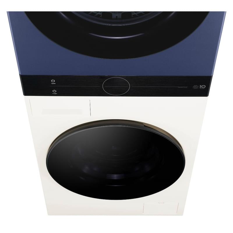Стиральная машина с сушкой LG WashTower W4W8LVPK4HM - фото #20, Technodom.kz Стиральная машина с сушкой LG WashTower W4W8LVPK4HM - фото #20, Technodom.kz